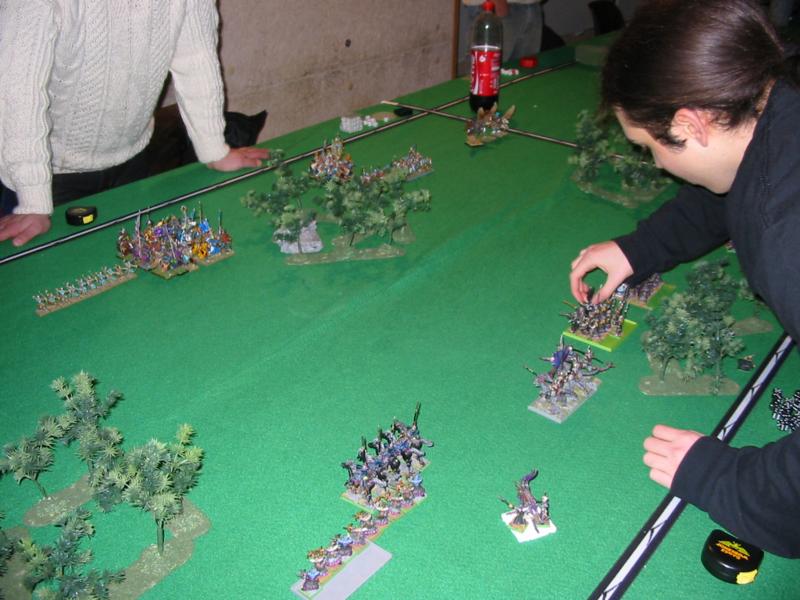 Tournoi Warhammer 2009