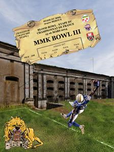 MMK Bowl III, 2014