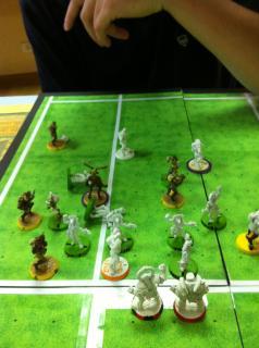 Blood Bowl