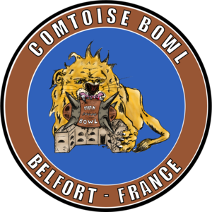 Comtoise Bowl